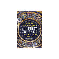Vintage Publishing The First Crusade (häftad, eng)