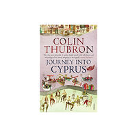Vintage Publishing Journey Into Cyprus (häftad, eng)