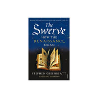 Vintage Publishing The Swerve (häftad, eng)