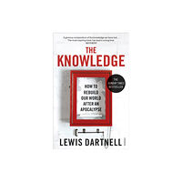 Vintage Publishing The Knowledge (häftad, eng)