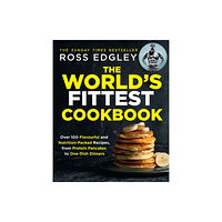 HarperCollins Publishers The World’s Fittest Cookbook (häftad, eng)