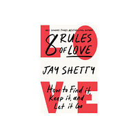 HarperCollins Publishers 8 Rules of Love (inbunden, eng)