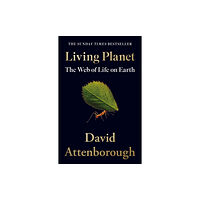 HarperCollins Publishers Living Planet (häftad, eng)