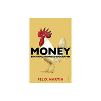 Vintage Publishing Money (häftad, eng)