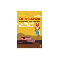 Vintage Publishing In America (häftad, eng)