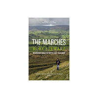 Vintage Publishing The Marches (häftad, eng)