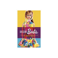 Harpercollins publishers inc Dressing Barbie (häftad, eng)