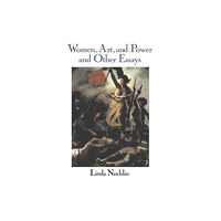 Taylor & francis inc Women, Art, And Power And Other Essays (häftad, eng)