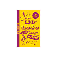 HarperCollins Publishers No Logo (häftad, eng)