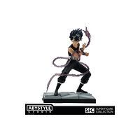 ABYSSE UK Yu Yu Hakusho Hiei Figurine (häftad, eng)