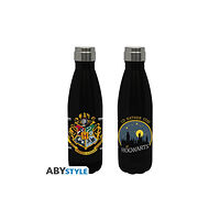 ABYSSE UK Harry Potter Hogwarts Water Bottle (häftad, eng)