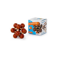 Recent Toys Brain Puzzle #01 Game