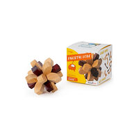 Recent Toys Brain Puzzle #02 Game