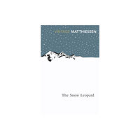Vintage Publishing The Snow Leopard (häftad, eng)