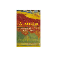 Vintage Publishing Australia (häftad, eng)