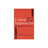 Vintage Publishing Culture and Imperialism (häftad, eng)