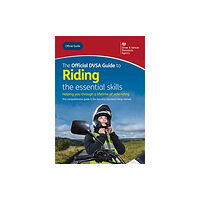 TSO The official DVSA guide to riding (häftad, eng)