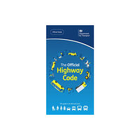 TSO The Official Highway Code (häftad, eng)