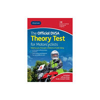 TSO The Official DVSA Theory Test for Motorcyclists (häftad, eng)