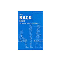 TSO The back book: [single copy] (häftad, eng)