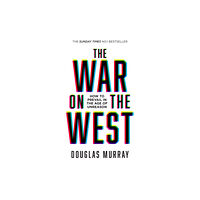 HarperCollins Publishers The War on the West (häftad, eng)