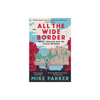 HarperCollins Publishers All the Wide Border (häftad, eng)