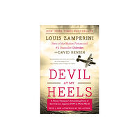 Harpercollins publishers inc Devil at My Heels (häftad, eng)