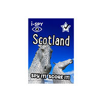 HarperCollins Publishers i-SPY Scotland (häftad, eng)