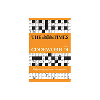 HarperCollins Publishers The Times Codeword 14 (häftad, eng)