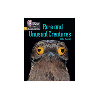 HarperCollins Publishers Rare and Unusual Creatures (häftad, eng)