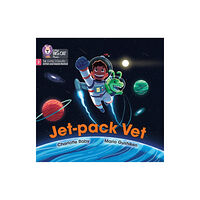 HarperCollins Publishers Jet-pack Vet (häftad, eng)