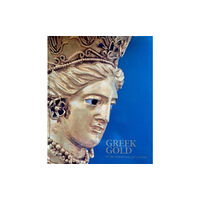 State Hermitage Museum Publications Greek Gold in the Hermitage Collection (inbunden, eng)