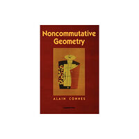 Elsevier Science Publishing Co Inc Noncommutative Geometry (inbunden, eng)