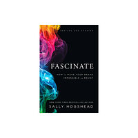 Harpercollins publishers inc Fascinate, Revised and Updated (inbunden, eng)