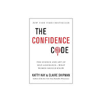 Harpercollins publishers inc The Confidence Code (häftad, eng)