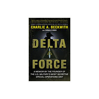 Harpercollins publishers inc Delta Force (häftad, eng)