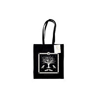 Pyramid International Harry Potter (House Of Black) Black Tote Bag (häftad, eng)