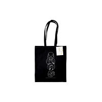 Pyramid International Harry Potter (Dark Mark) Black Tote Bag (häftad, eng)