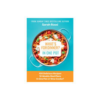 HarperCollins Publishers What's for Dinner in One Pot? (inbunden, eng)