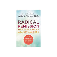 Harpercollins publishers inc Radical Remission (häftad, eng)