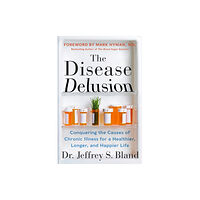 Harpercollins publishers inc The Disease Delusion (häftad, eng)