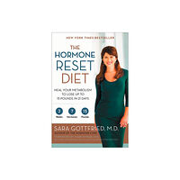 Harpercollins publishers inc The Hormone Reset Diet (häftad, eng)