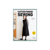 Tuva Publishing Cotton Friend Sewing (häftad, eng)