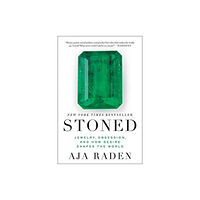 Harpercollins publishers inc Stoned (häftad, eng)