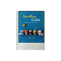 Harpercollins publishers inc Sparkling Crochet (häftad, eng)