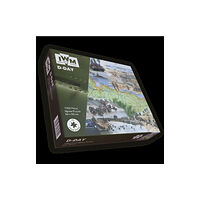 ALL JIGSAWS Imperial War Museum D-Day 1000 Piece Puzzle