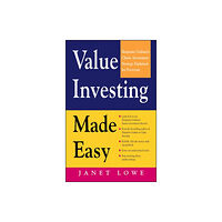 McGraw-Hill Education - Europe Value Investing Made Easy: Benjamin Graham's Classic Investment Strategy Explained for Everyone (häftad, eng)