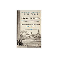 Harpercollins publishers inc Reconstruction Updated Edition (häftad, eng)