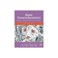 Elsevier Science Publishing Co Inc Basic Neurochemistry (inbunden, eng)