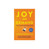 Harpercollins publishers inc Joy on Demand (häftad, eng)